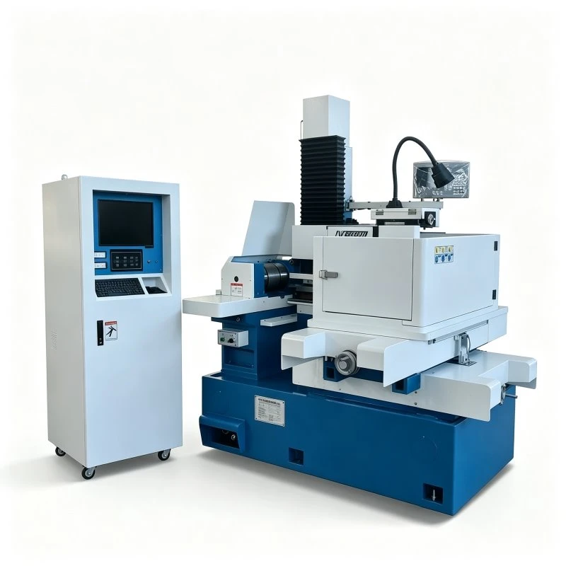 OL4565FS Single Cutting Wire Cut EDM OL4565FS Single Cutting Wire Cut EDM